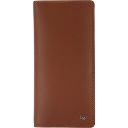 Golden Head Polo Portemonnee RFID-bescherming Leder 19 cm  variant 1