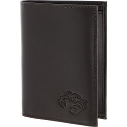 oxmox Leather Portemonnee RFID-bescherming Leder 10 cm  variant 2