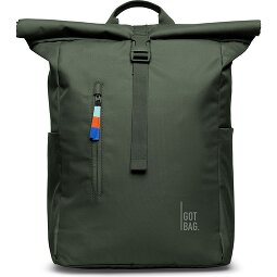 GOT BAG Rolltop Easy Dagrugzak 46 cm Laptop compartiment  variant 1
