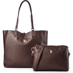 U.S. Polo Assn. Rogersville Shopper Tas 33 cm  variant 1