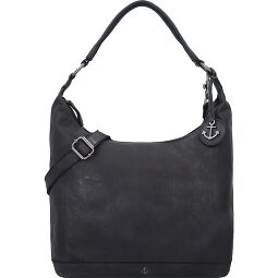 Harbour 2nd Anchor Love Emmy Schoudertas Leer 39 cm  variant 2