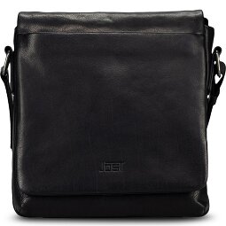 Jost Glasgow Crossbody tas S RFID-bescherming Leder 23 cm  variant 1