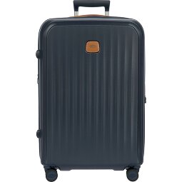 Bric's Taormina 4 wielen Trolley M 69 cm met uitbreidingsplooi  variant 1