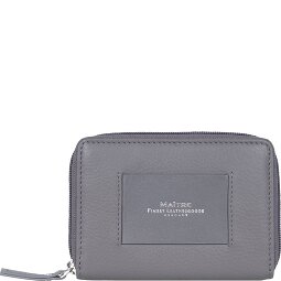 Maître ellern Portemonnee RFID-bescherming Leder 11 cm  variant 1