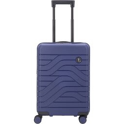Bric's BY Ulisse 4-wielige cabinewagen 55 cm  variant 1