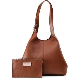 Coccinelle C-Easy Schoudertas Leder 34 cm  variant 2