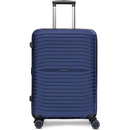 Stratic Shine 4 Rollenwagen 65 cm met Expanding Pleat  variant 3
