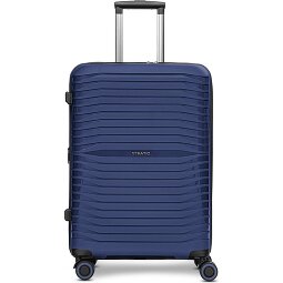 Stratic Shine 4 Rollenwagen 65 cm met Expanding Pleat  variant 3