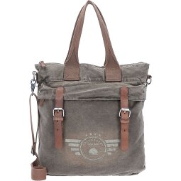 Greenburry Vintage Aviator Schoudertas 36 cm  variant 2