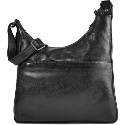 Greenburry Colombiana Crossbody tas Leder 29 cm  variant 1