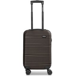 Redolz Essentials 16 CABIN 4-wiel cabinewagen 55 cm slank  variant 3