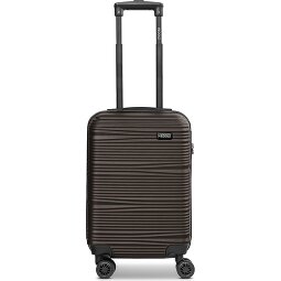 Redolz Essentials 16 CABIN 4-wiel cabinewagen 55 cm slank  variant 3
