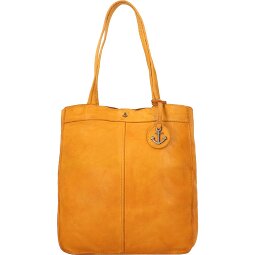 Harbour 2nd Anchor Love Elbe 1 Shopper Tas Leer 29 cm  variant 4