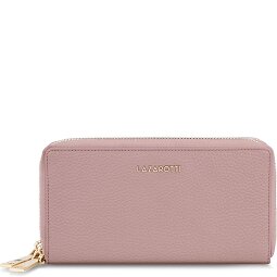 Lazarotti Bologna Leather Portemonnee RFID-bescherming Leer 20 cm  variant 12