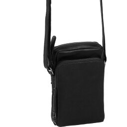 The Chesterfield Brand Wax Pull Up Mobiel telefoonhoesje Leer 12 cm  variant 1