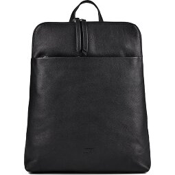 Jost Lysa Dagrugzak Leder 36 cm Laptopvak  variant 1