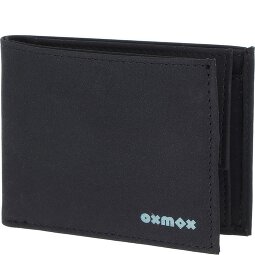 oxmox New Cryptan Portemonnee RFID-bescherming 8.5 cm  variant 14
