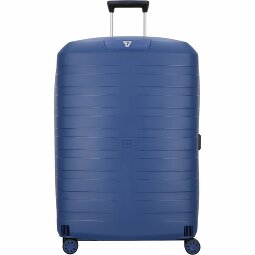 Roncato Box 4.0 4-wielige trolley 78 cm  variant 1