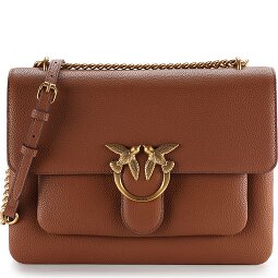 PINKO Love One Schoudertas Leer 30 cm  variant 1