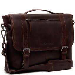 The Chesterfield Brand Veneto Koffer Leer 38 cm Laptop compartiment  variant 1