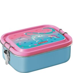 Step by Step Lunchbox 18 cm  variant 6