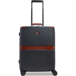 The Bridge Story Viaggio Trunks 4 wielen Cabinewagen 55 cm  variant 3