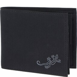 oxmox New Cryptan Portemonnee RFID-bescherming 12 cm  variant 13