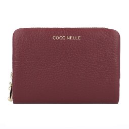 Coccinelle C-Me Softy Portemonnee Leer 12 cm  variant 3