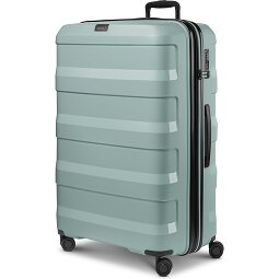 Redolz Pro PP 4 wielen Trolley 83 cm met uitbreidingsplooi  variant 3