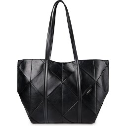 Calvin Klein Woven Shopper Tas 45.5 cm  variant 1