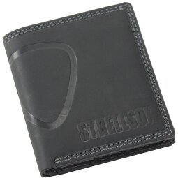 Strellson Baker Street Portemonnee Leer 9 cm  variant 1