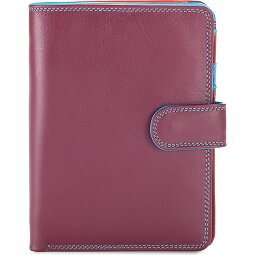 Mywalit Lederen portefeuille 14 cm  variant 3