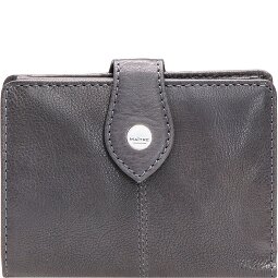 Maître Lemberg Dawina Portemonnee RFID-bescherming Leer 13.5 cm  variant 2