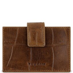 bugatti Nevio Kredietkaart etui RFID-bescherming Leer 11 cm  variant 1