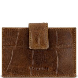 bugatti Nevio Kredietkaart etui RFID-bescherming Leer 11 cm  variant 1