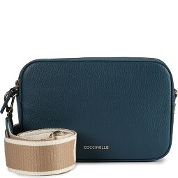 Coccinelle Tebe Crossbody tas Leder 18 cm  variant 2
