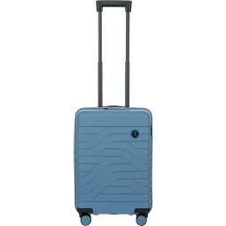 Bric's BY Ulisse 4-wielige cabinewagen 55 cm  variant 1