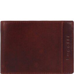 bugatti Romano Portemonnee RFID-bescherming Leer 12 cm  variant 1