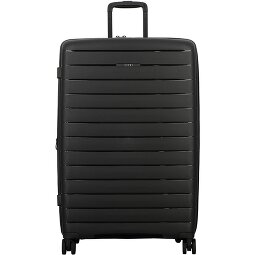 Jump Striper 4 wielen Trolley 77 cm met uitbreidingsplooi  variant 5