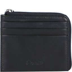 Esquire Oslo creditcard etui RFID leer 10,5 cm  variant 2 Esquire Oslo creditcard etui RFID leer 10,5 cm  variant 2