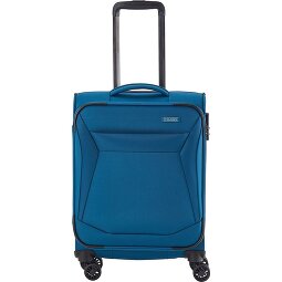 Travelite Chios 4 wielen Cabinewagen 55 cm  variant 1