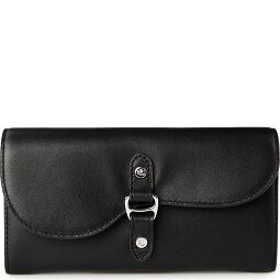 Lauren Ralph Lauren Tasha Portemonnee Leer 20 cm  variant 1