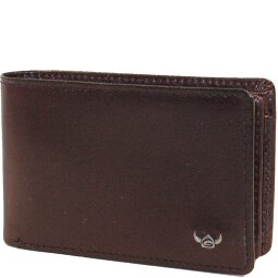 Golden Head Colorado Portemonnee RFID Leer 7,5 cm  variant 1