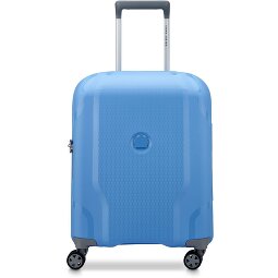 Delsey Paris Clavel 4 wielen Cabinewagen 55 cm  variant 2