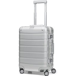 Redolz Pro Aluminium 4 wielen Cabinewagen S 55 cm  variant 3
