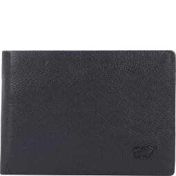 Braun Büffel Hannes Portemonnee RFID-bescherming Leer 10.5 cm  variant 1