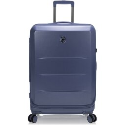 Heys EZ Fashion 4 wielen Trolley M 66 cm met uitbreidingsplooi  variant 2