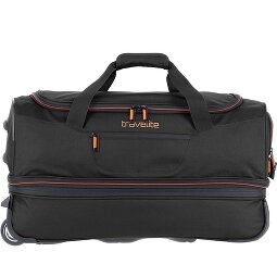 Travelite Basics 2-wielige weekendtas 55 cm  variant 3