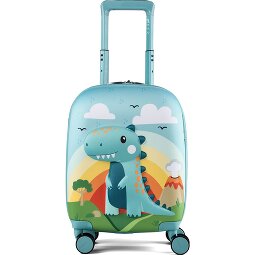 American Tourister Wondertrips 4 wielen Kinderwagen 47 cm  variant 1