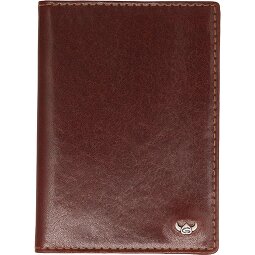 Golden Head Colorado Identiteitskaart etui RFID Leer 9 cm  variant 2